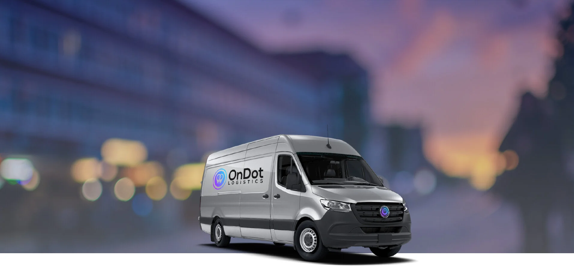 OnDot Logistics delivery